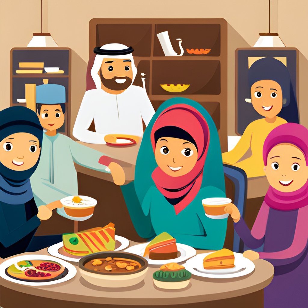 Celebrating Eid Al Adha: Feast on Tradition at our 24Shopping Online Supermarket - 24shopping.shop