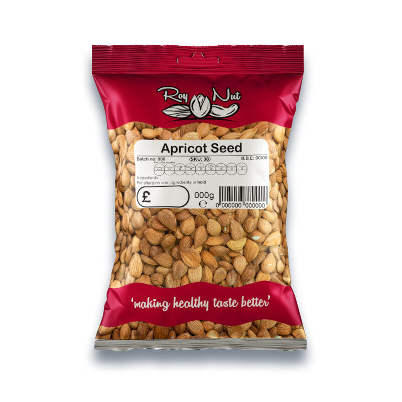 Roy Nut Apricot Seed 180g