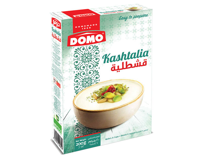 Domo Kashtalia 200g