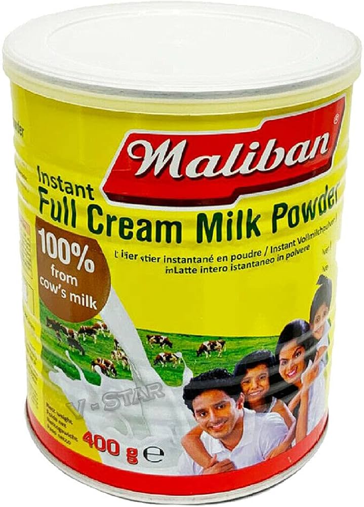 Maliban Full Cream Milk Powder 400g