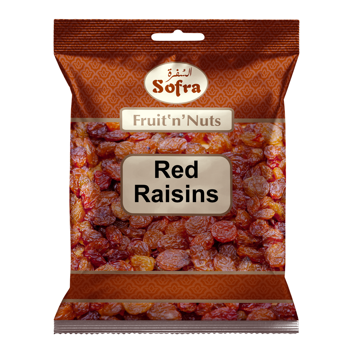 Sofra Red Raisins 500g