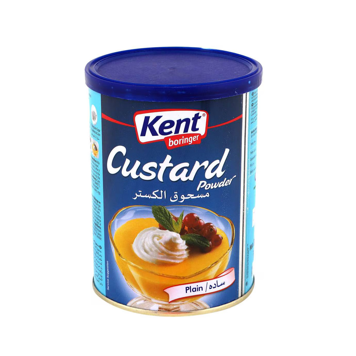 Kent Custard Powder 300g