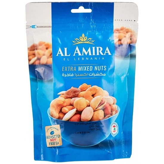 Alamira Extra Mix 300g