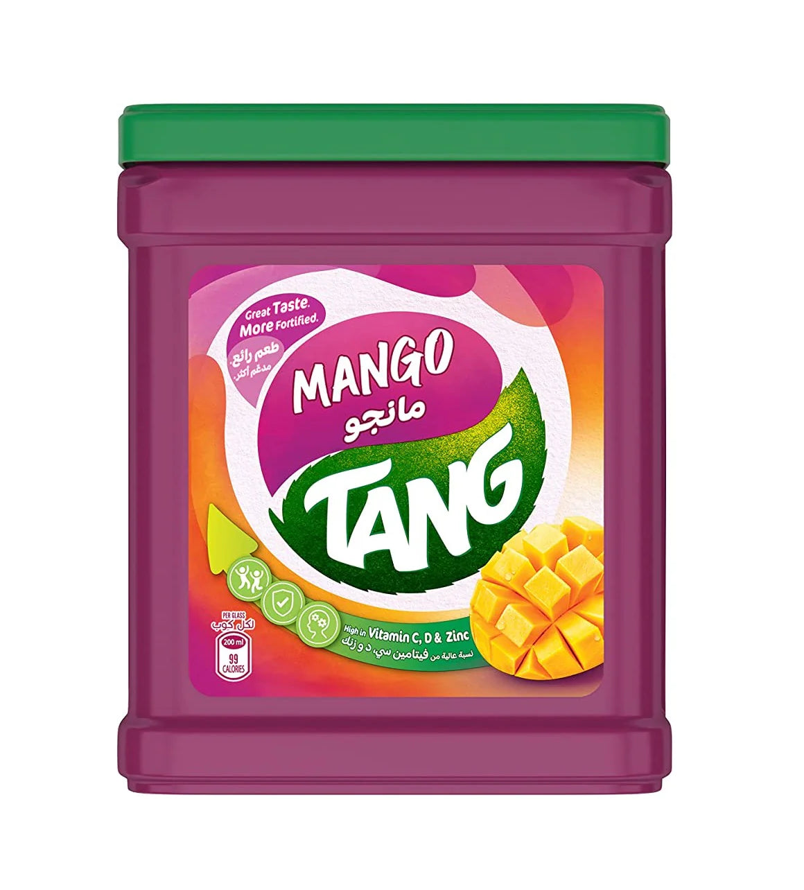 Tang Mango 2kg