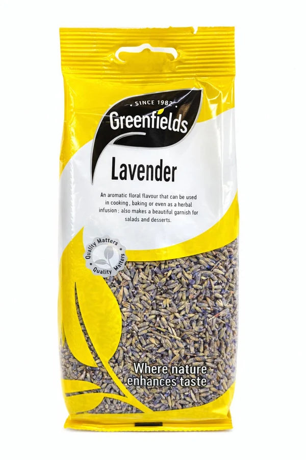 Greenfields Lavender 50g
