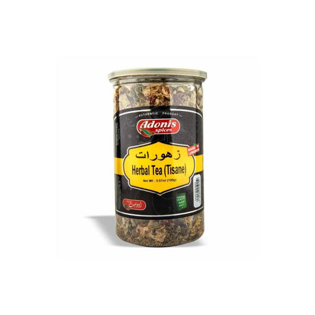Adonis Herbal Tea Tisane 100g - 24shopping.shop