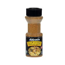Adonis Kabssah Spices 100g - 24shopping.shop