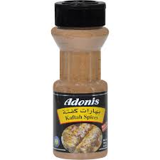 Adonis Kaftah Spices 100g - 24shopping.shop