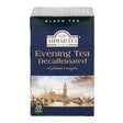 Ahmad Tea Evening Tea 20 Bags - 24shopping.shop