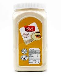 Al Ahalam Dried Bulgur keshk 500G - 24shopping.shop