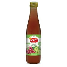 Al Ahalam Grape Vinegar 500ml - 24shopping.shop