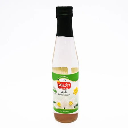 Al Ahalam Orange Blossom Water 250Ml - 24shopping.shop