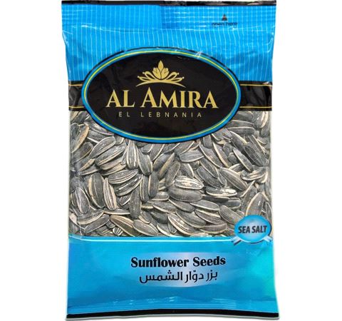 Al Amira Melon Seeds 250g - 24shopping.shop