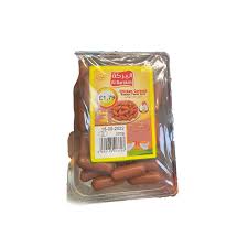 Al Barakah Chicken Cocktail 300G - 24shopping.shop