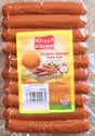 Al Barakah Chicken Sausage Halal 400G - 24shopping.shop