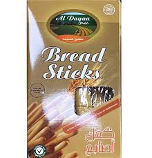 Al Dayaa Bread Stick 350g - 24shopping.shop