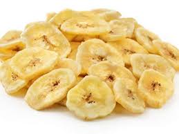 Al Dimashqi Banana Chips 150g - 24shopping.shop