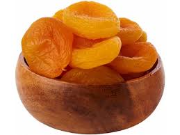 Al Dimashqi Dried Jumbo Apricots 200g - 24shopping.shop