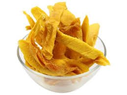 Al Dimashqi Dried Mango Strips 110g - 24shopping.shop