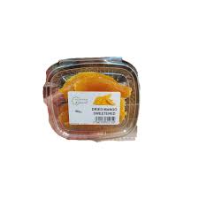Al Dimashqi Dried Mango Sweetened 150g - 24shopping.shop