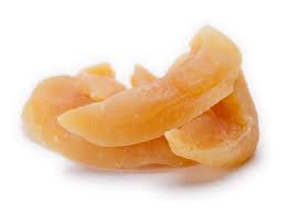 Al Dimashqi Dried Melon Chunks 150g - 24shopping.shop