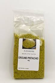 Al Dimashqi Ground Pistachio 100G - 24shopping.shop