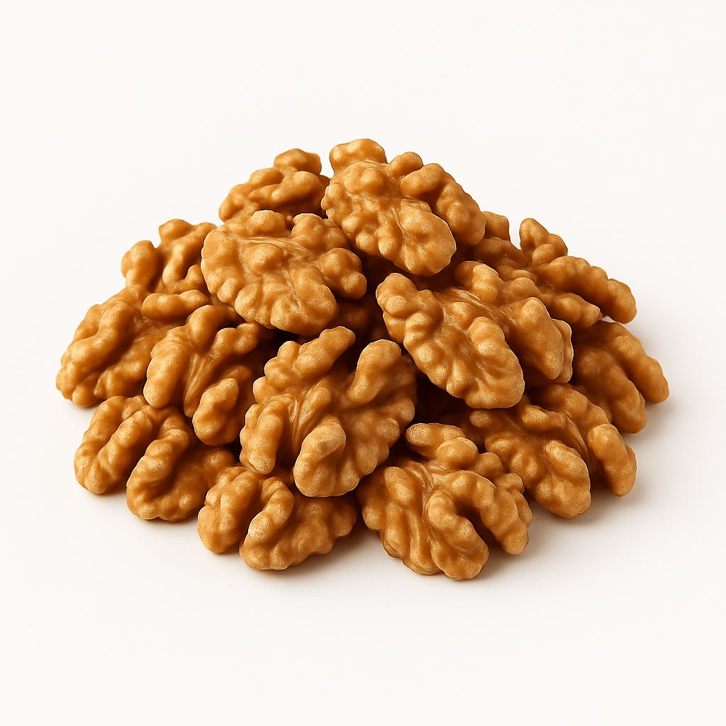 Al Dimashqi Raw Walnut - 24shopping.shop