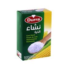 Al Durra Corn Starch 500G - 24shopping.shop