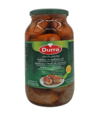 AL DURRA MAKDOUS 1300G - 24shopping.shop
