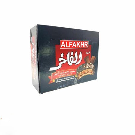 Al Fakher Chocolate Box - 24shopping.shop