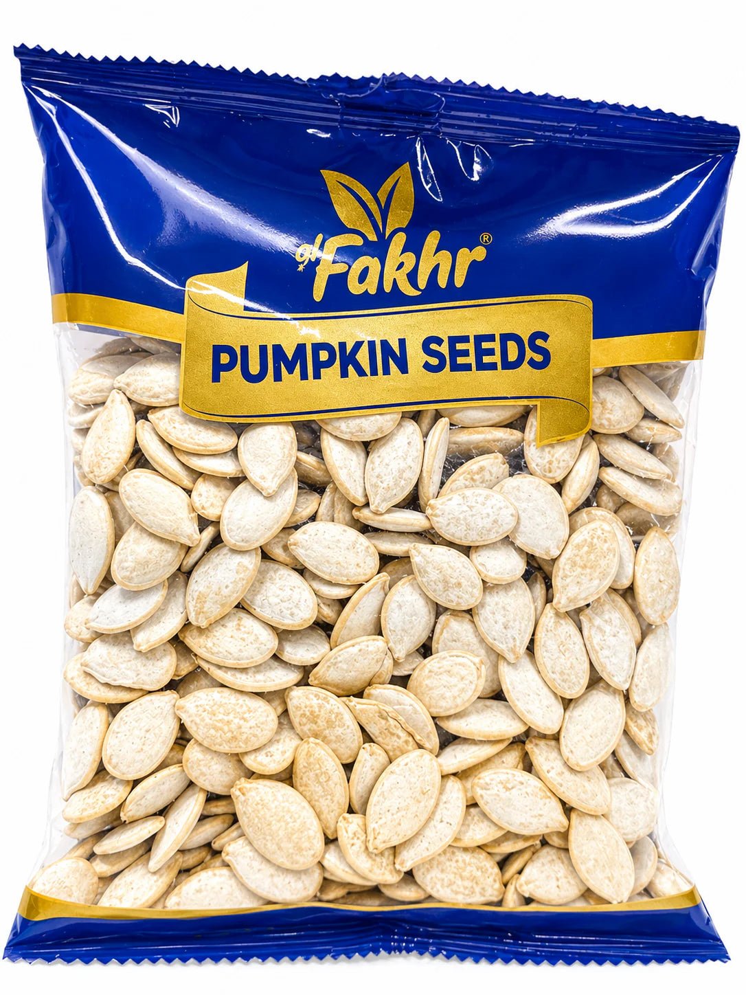 Al Fakhr Pumpkin Seeds 200g - 24shopping.shop