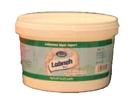 Al Madinah Labneh 500G - 24shopping.shop