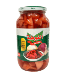 ALGOTA TURNIP PICKLES 1300G - 24shopping.shop