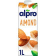 Alpro Almond Milk 1L - 24shopping.shop