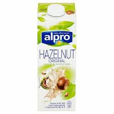 Alpro Hazelnut 1l - 24shopping.shop