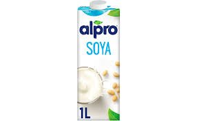 Alpro Soya Drink Original 1L - 24shopping.shop