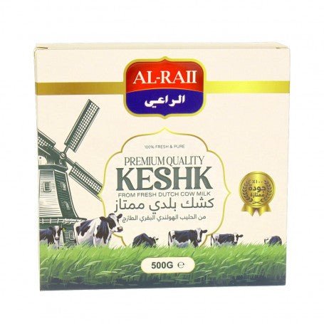 AlRaii Local Kishk 500G - 24shopping.shop