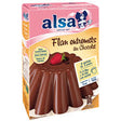 Alsa Flan chocolate 232g - 24shopping.shop