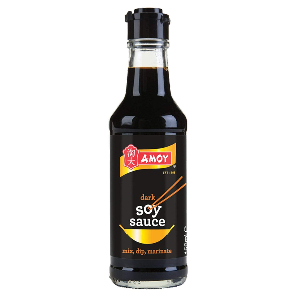 Amoy Dark Soy Sauce 150Ml - 24shopping.shop