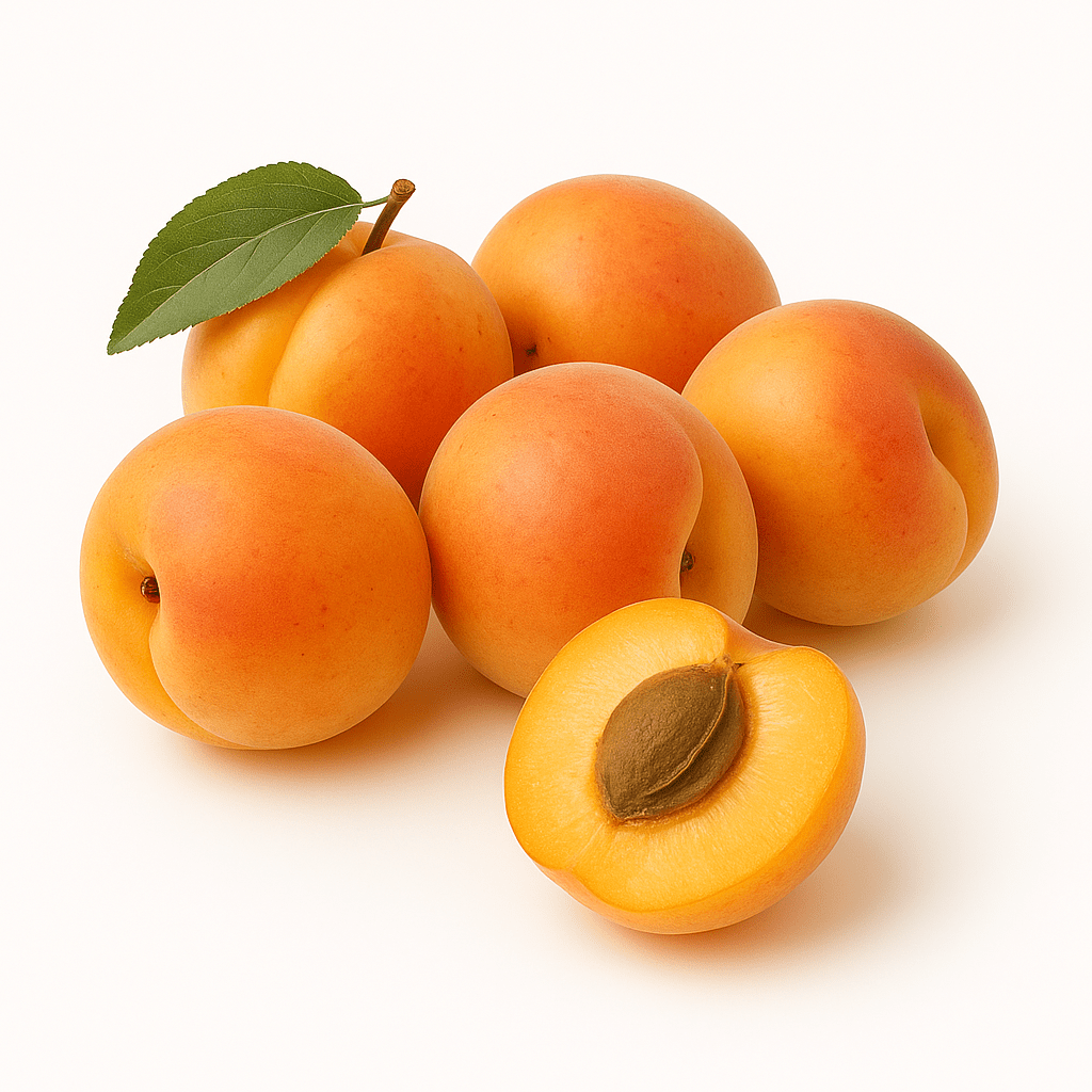 Apricot 500g - 24shopping.shop