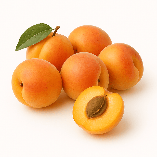 Apricot 500g - 24shopping.shop