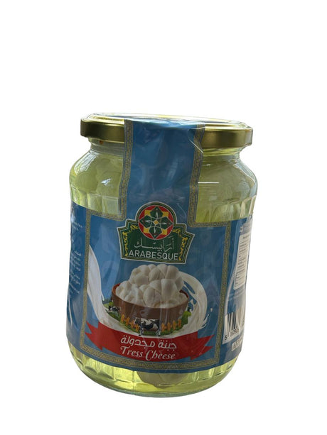 Arabesque cheese Tress 400g - 24shopping.shop