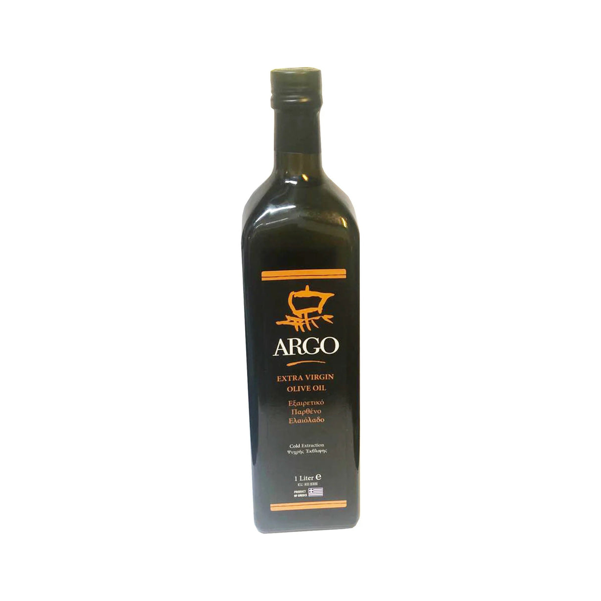 Argo extra virgin olive oil 1L - 24shopping.shop