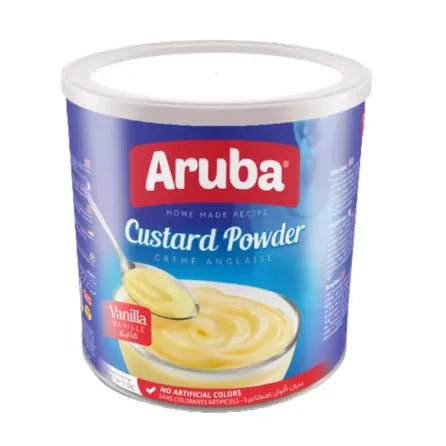 Aruba Custard Powder 300G - 24shopping.shop