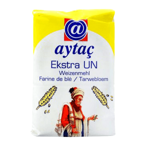 Aytac Flour 1kg - 24shopping.shop