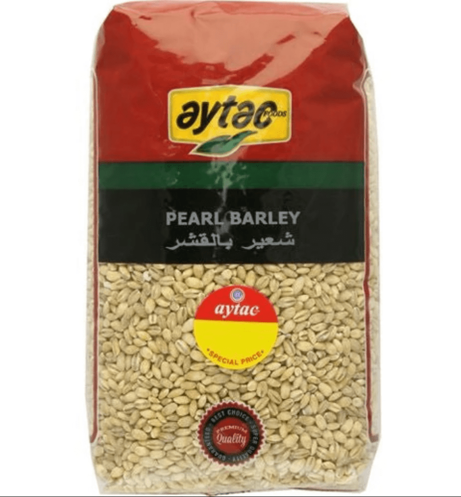 Aytac Pearl Barley 1kg - 24shopping.shop