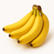 Bananas 500g - 24shopping.shop