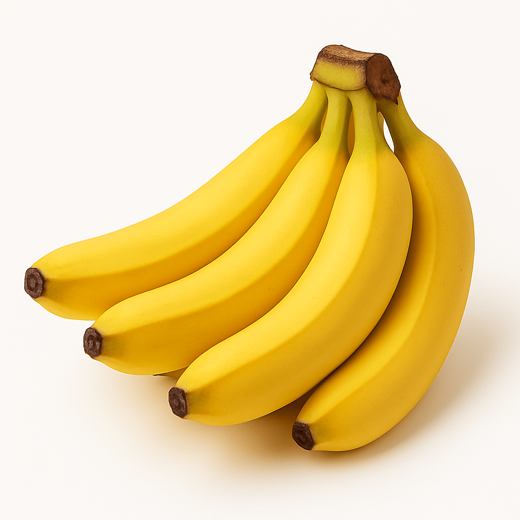Bananas 500g - 24shopping.shop