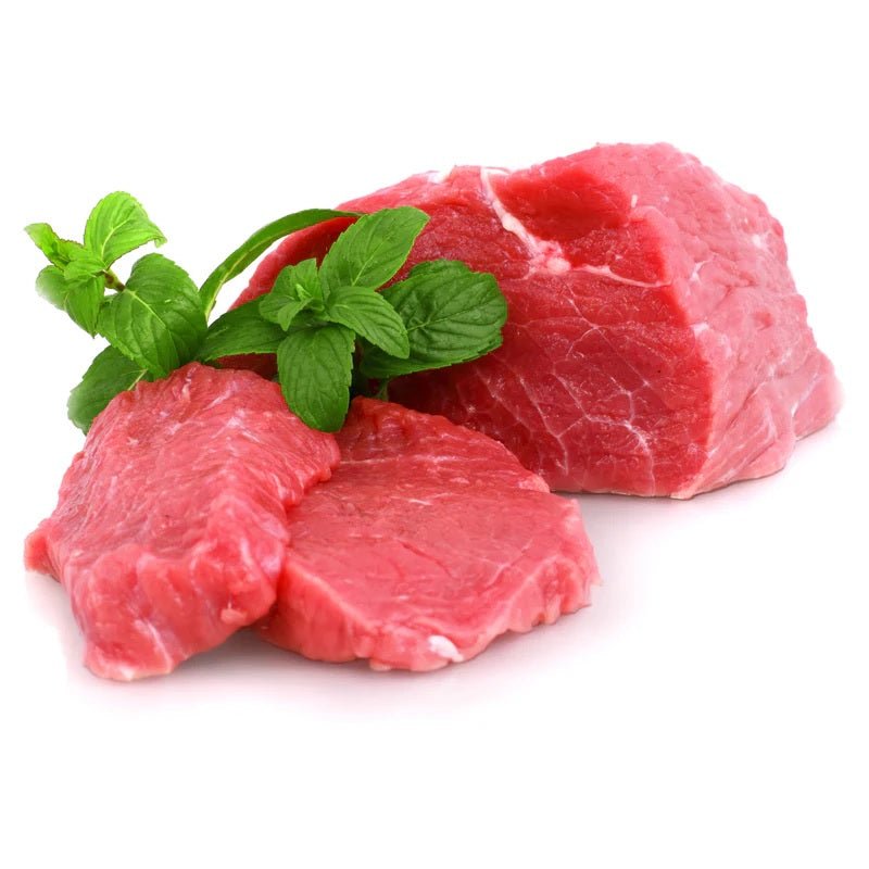 Beef fillet halal 500g - 24shopping.shop