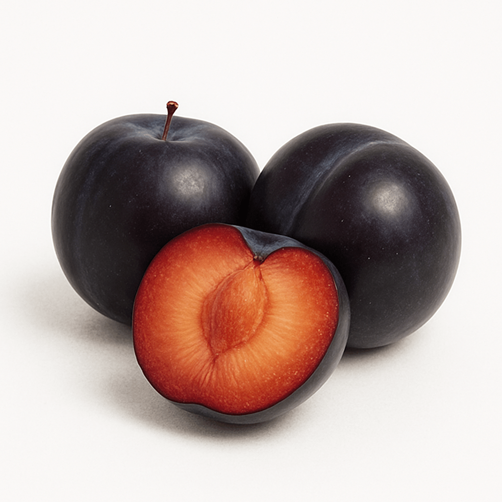 Black Plum 500g - 24shopping.shop